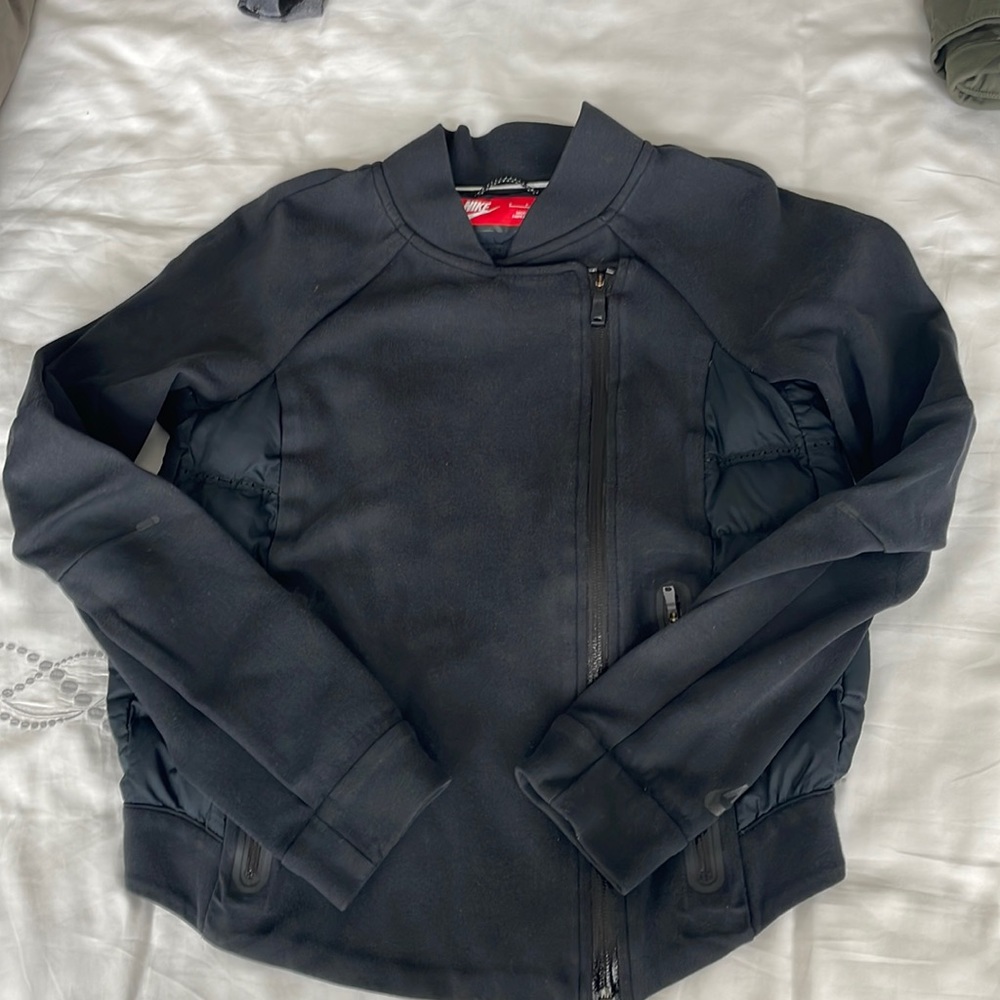 Nike Bomber Jacket - image 1